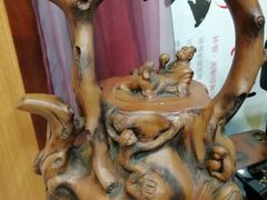 -合晋食府(广州合晋帝苑酒店)