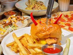 -Devils’ Brewery小恶魔精酿啤酒(武汉天地店)