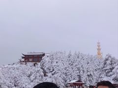 -峨眉山风景名胜区