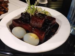 -徐记私厨(半淞园路店)