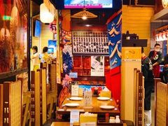 大堂-有喜屋·深夜食堂(环宇荟店)