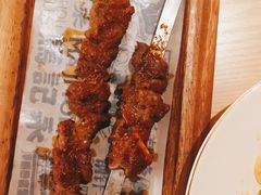 -马记永·兰州牛肉面(天通苑家乐福店)
