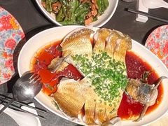 -知楚•精致湖北菜(武商MALL店)