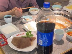 -季季红火锅(青山湖万达店)