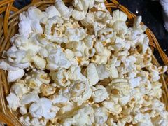 -清真·锦翔炝锅鱼(明德门店)