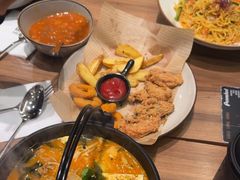 -Pennehut畔尼意面(合肥万象城店)