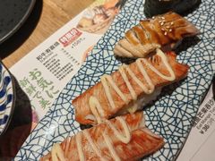 -Sushi Love 创意寿司(丽影广场店)
