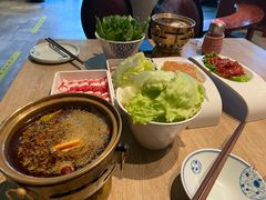 -古关火锅店(古北水镇景区店)