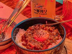 -热血兄弟·炭火烤肉(融侨中心店)