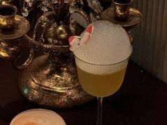 -BAR Signal·鸡尾酒酒吧