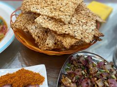 -邹胖哥好好吃餐馆(荔波美食街店)