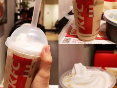 -肯德基(中心书城店)