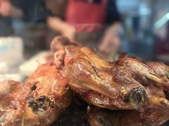 -上海枇杷烤鸭(燕丰商场店)