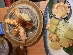 -万岁寿司(天河领展店)