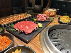-九田家黑牛烤肉料理(顺义区华联金街店)