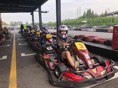 -锐擎卡丁车主题乐园(郊野公园店)