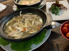 -道南書院·私房菜·早午茶·茶馆