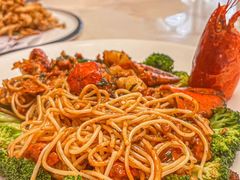 -鲜味食族水产·海鲜餐厅
