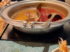 -牛New寿喜烧(龙湖金沙天街店)