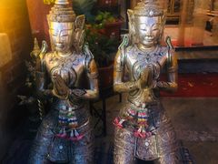 -芭堤雅泰国餐厅(胜利路店)