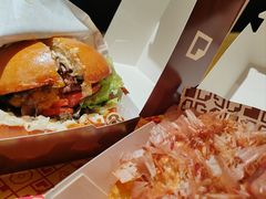 -JPG canteen(广州东山口店)