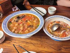 -老雒阳面馆·水席(定鼎门店)