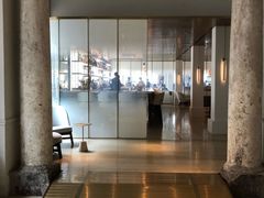 门面-Jean Georges