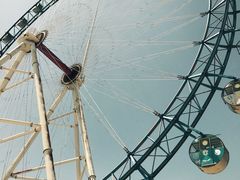 -山西乌金山旅游区