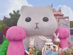-厦门方特梦幻王国