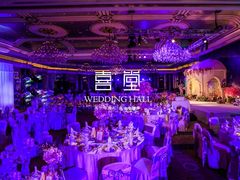 -上海龙之梦万丽酒店