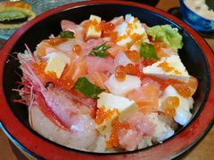 -千代武日本料理(哈西店)