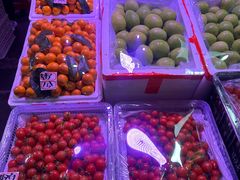 -深圳市海吉星国际农产品物流管理有限公司