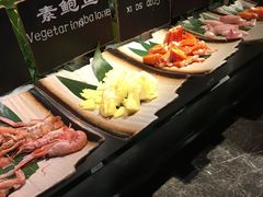 -星伦多 自助料理(圆融店)