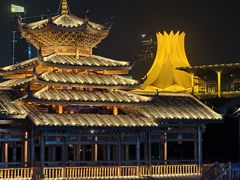 -星巴克(南宁民歌湖店)