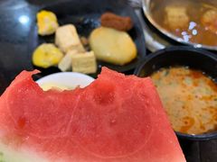 -龍歌自助小火锅(崂山丽达店)