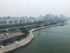 -琴岛之星摩天轮