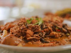 -庆岭迎宾园正宗活鱼馆