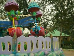 -辛玛王国游乐园