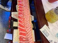 -阳坊胜利涮羊肉(禧乐汇店)