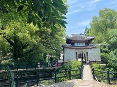-古堰画乡景区