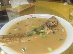 -何记面馆(龙泉山店)
