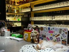 -Limestone 小酒馆(朝阳大悦城店)