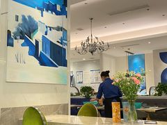 大堂-鹿港小镇(悠唐店)