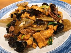 爆三样-顺承小院儿