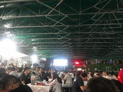 -郑喜旺烧烤(新密总店)