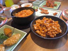 -新白鹿餐厅(城西银泰城店)