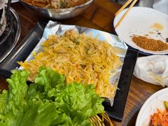 -韩风烤牛肉冷面店