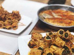 -有奴思烤肉·清真(正宁路店)