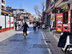 -管氏翅吧(护国寺店)