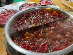 -渝味黄姐火锅(黄泥村店)
